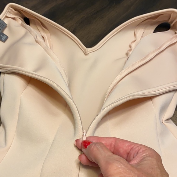 Donna Ricco New York Dress - Picture 12 of 13